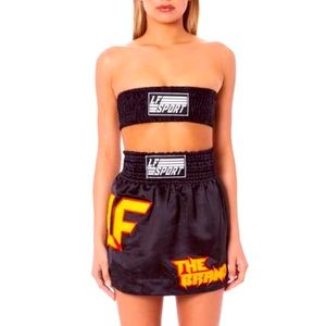 LF skirt, Size S
